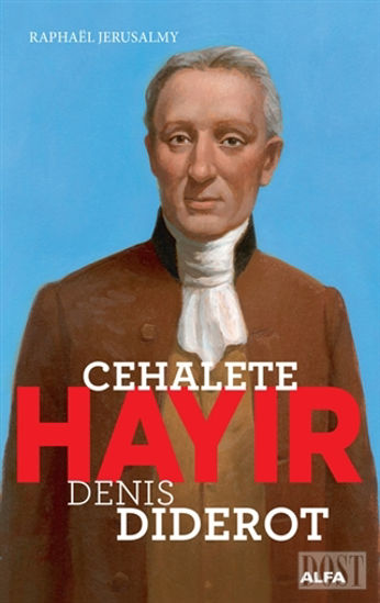 Cehalete Hayır